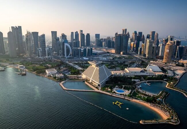 Doha