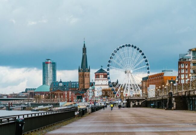 Dusseldorf