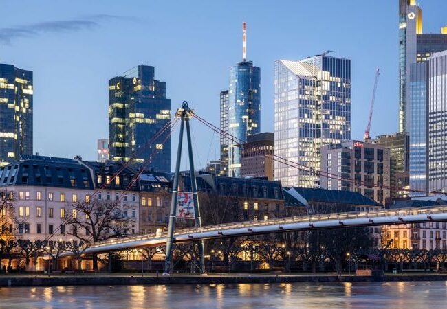 Frankfurt