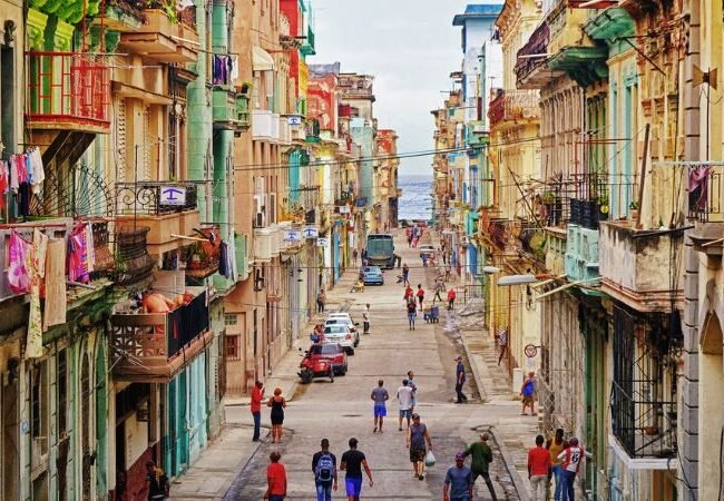 Havana 