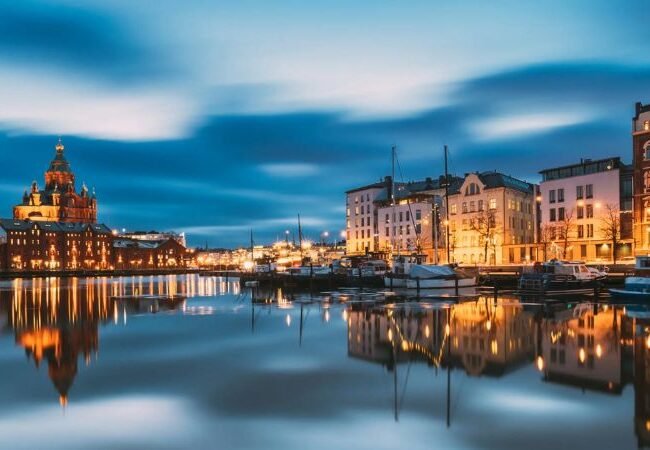 Helsinki