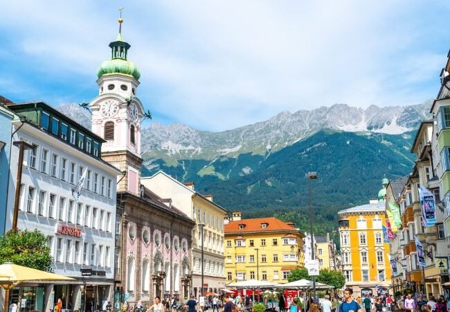Innsbruck