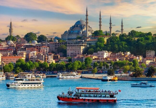 Istanbul