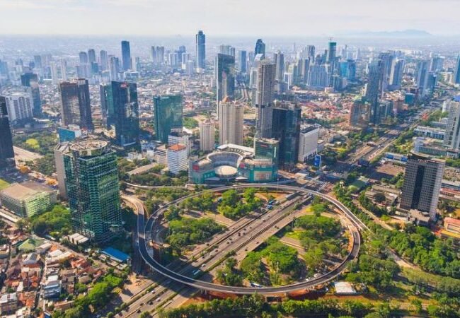 Jakarta