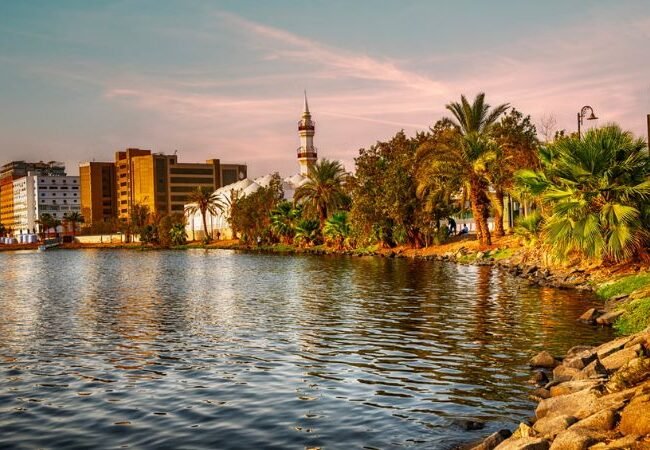 Jeddah