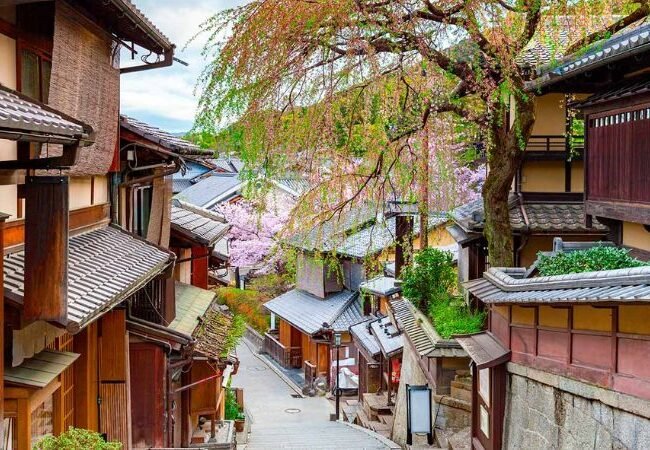 Kyoto
