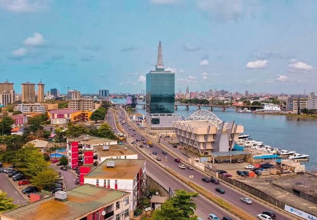 Lagos