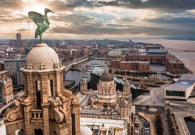 Liverpool