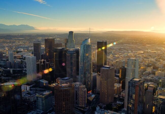 Los Angeles