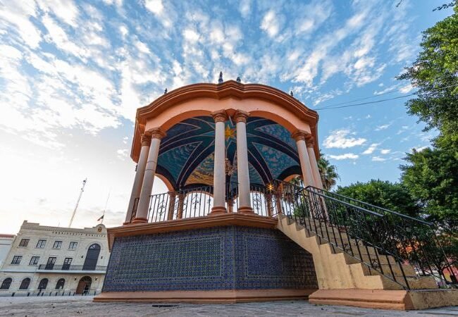 Matamoros