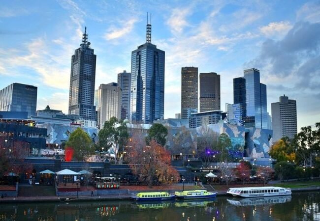 Melbourne