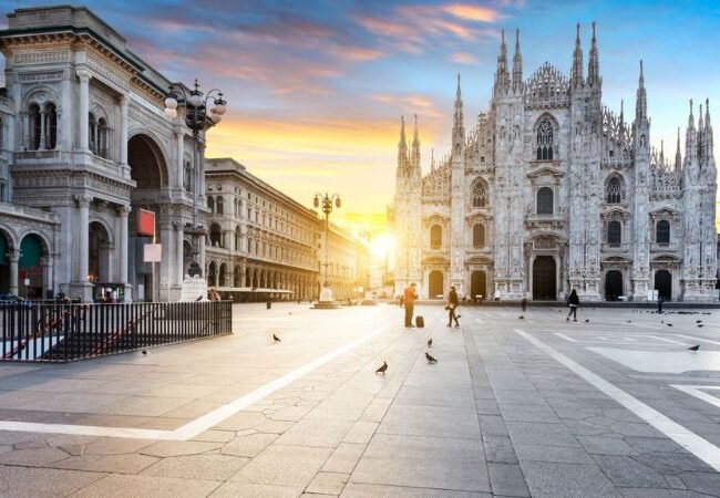 Milan