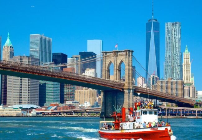 New York