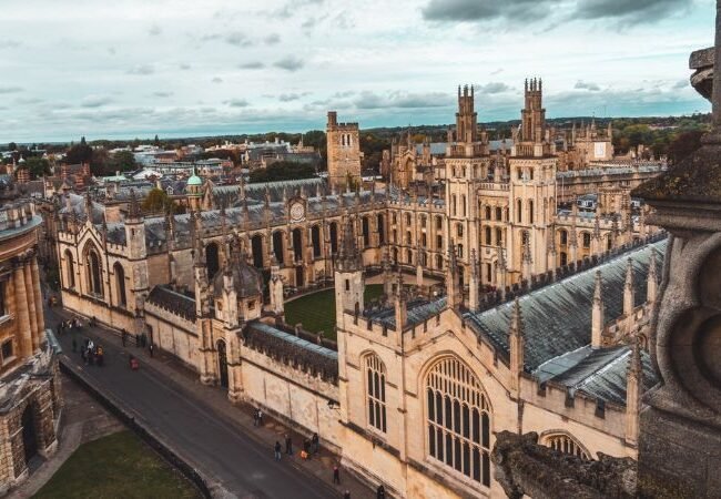 Oxford