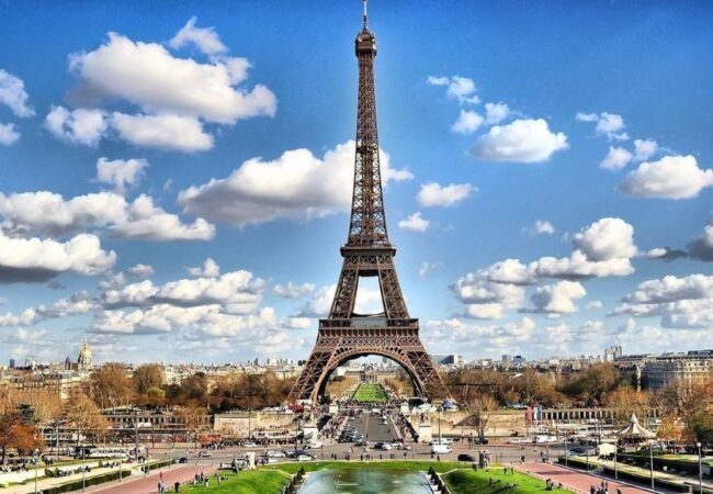 Paris