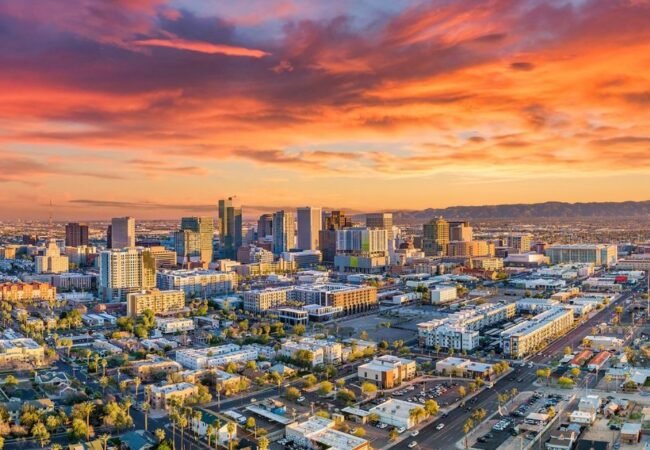 Phoenix