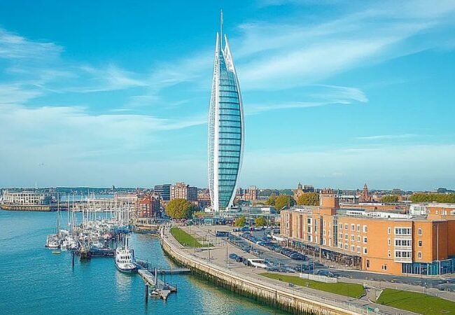 Portsmouth