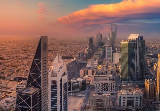 Riyadh