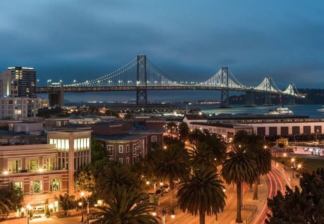 San Francisco