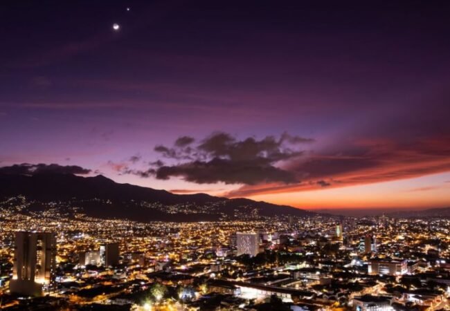 San Jose