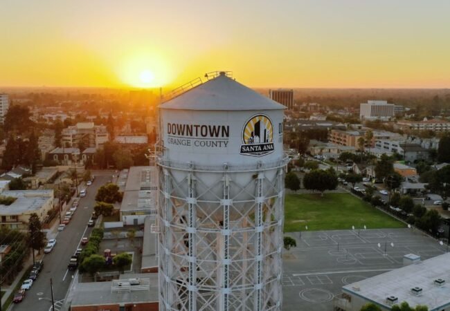 Santa Ana