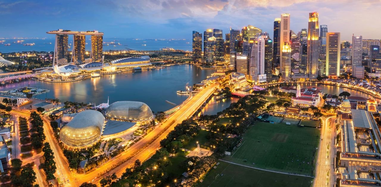 Qatar Airways Singapore Office +1-888-738-0804