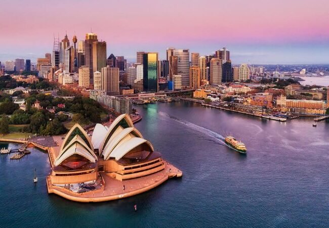 Sydney