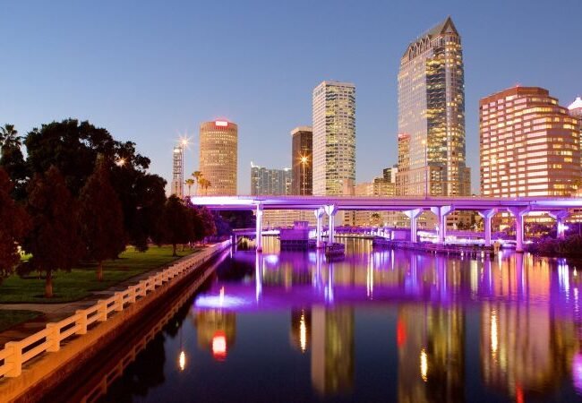 Tampa