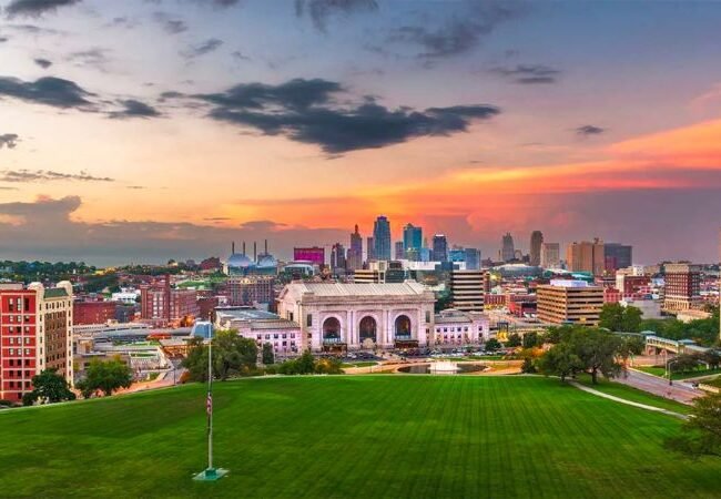 Warrensburg 