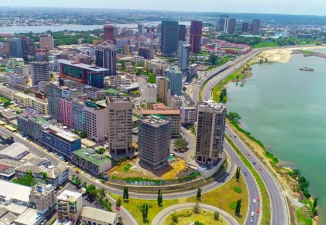 Abidjan