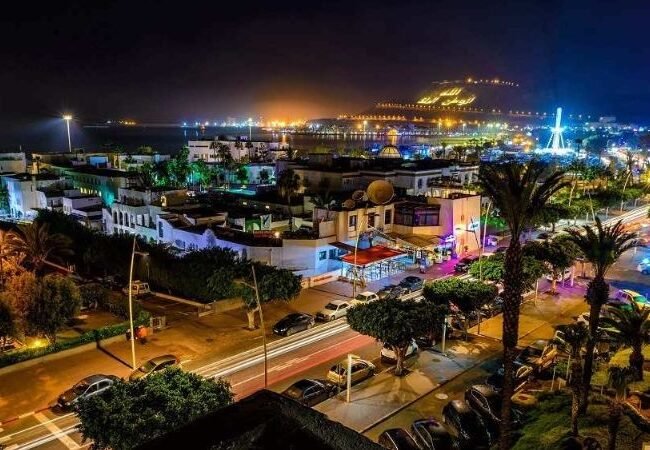 Agadir