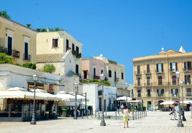 Bari
