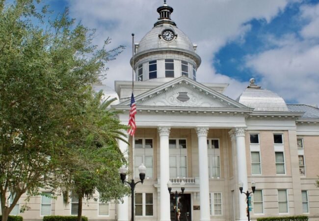 Bartow