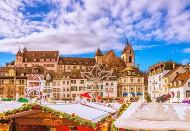 Basle