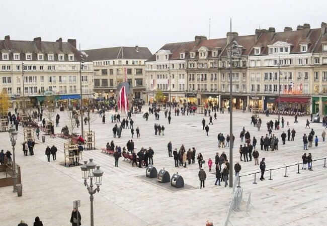 Beauvais