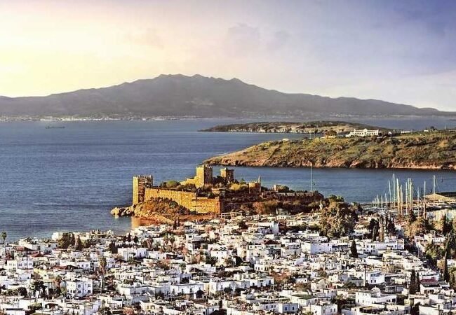Bodrum
