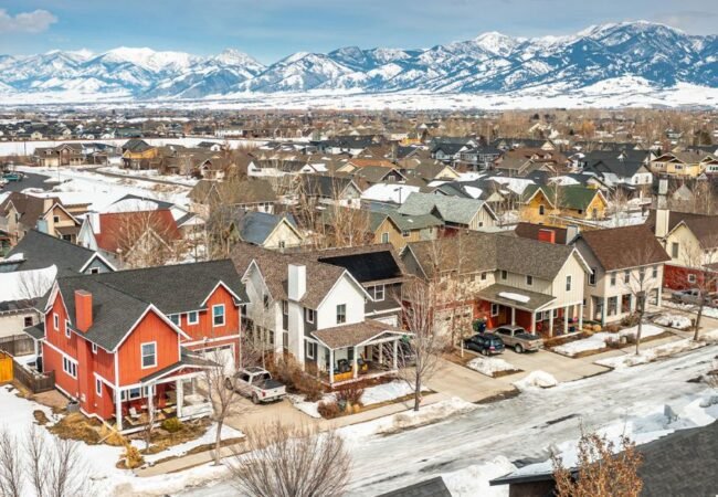 Bozeman