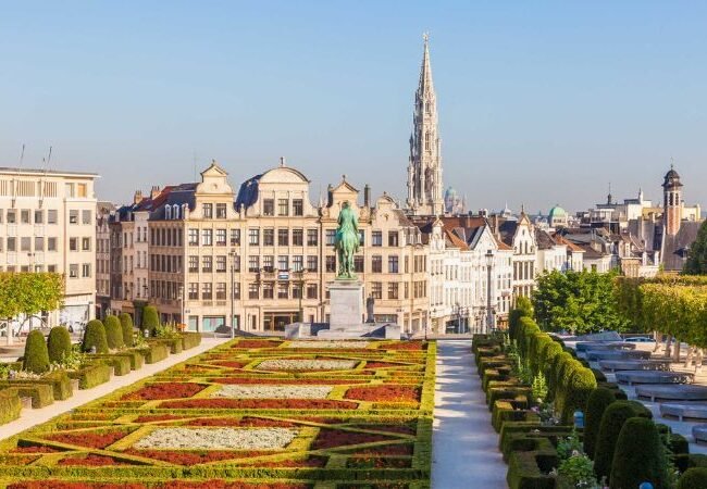 Brussels