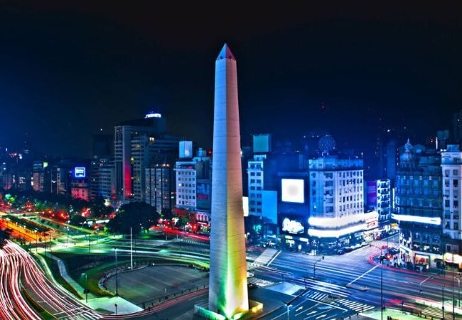 Buenos Aires