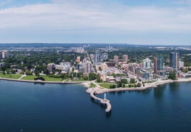 Burlington