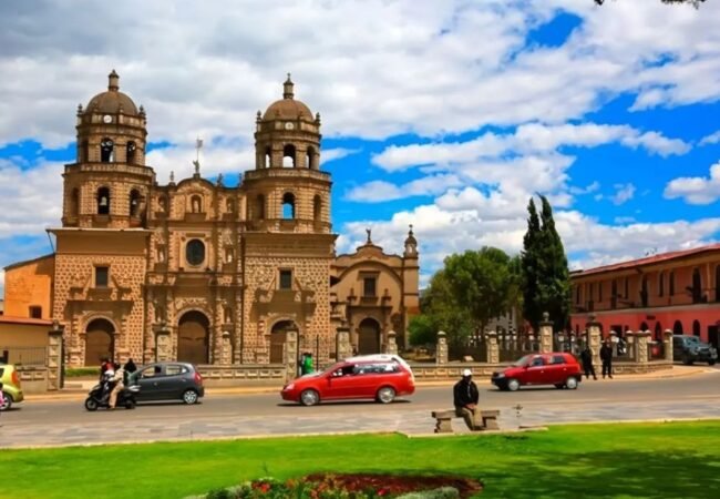 Cajamarca