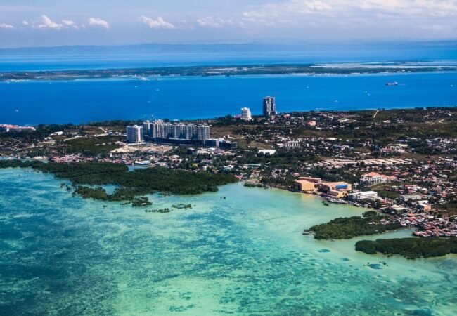 Cebu