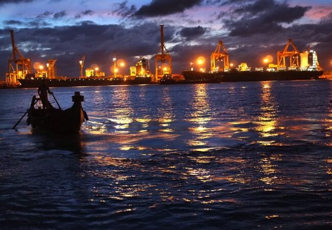 Chittagong 