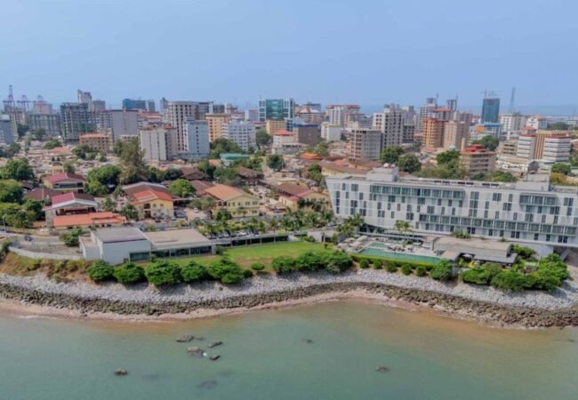 Conakry