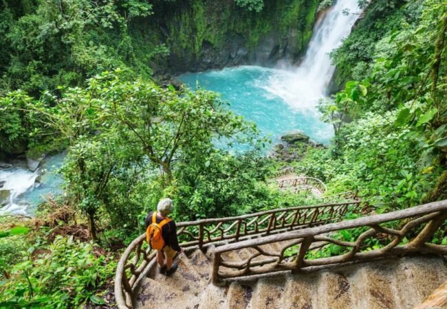 Costa Rica