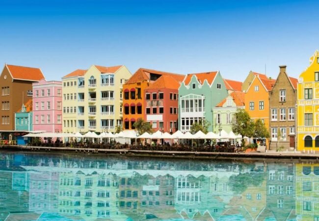 Curacao
