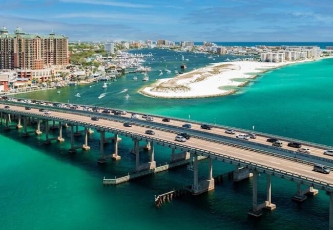 Destin
