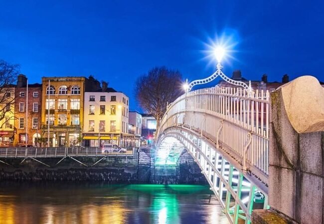Dublin