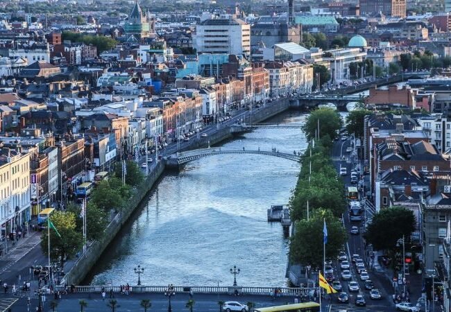 Dublin