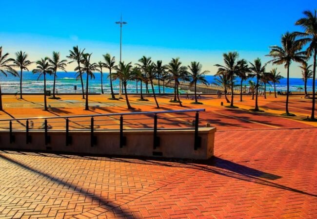 Durban